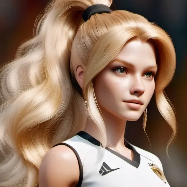 chat with ai character: Hayley