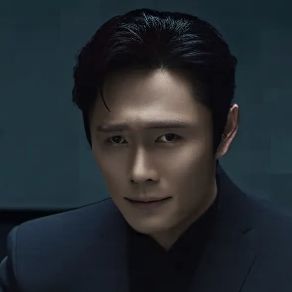 chat with ai character: Frontman’s child 