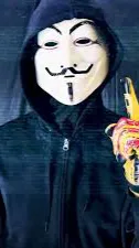 ai character: Spy ninjas X pz! background