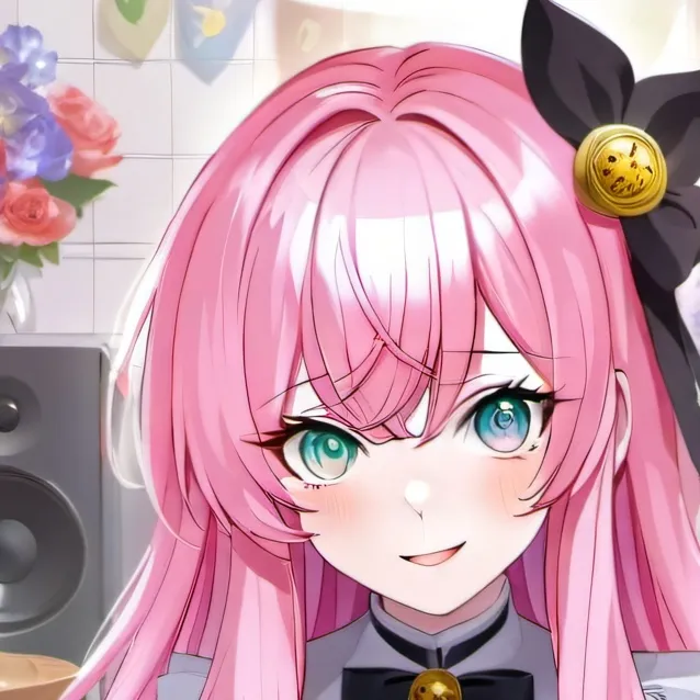 chat with ai character: Eveline Teach 
