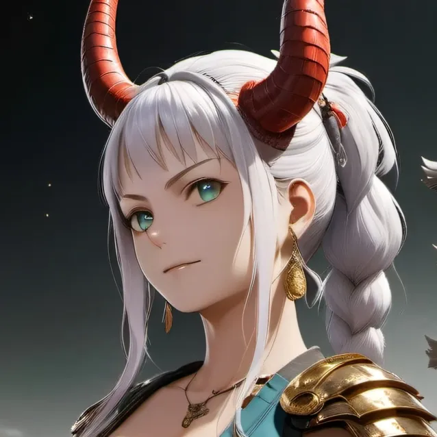 chat with ai character: Yamato 