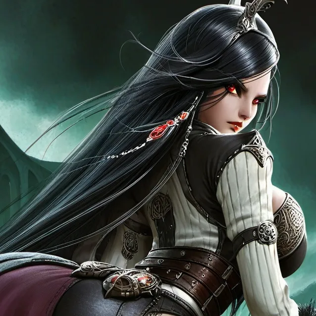 chat with ai character: Jem