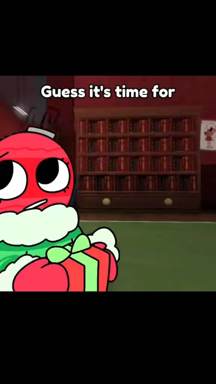 ai character: dw bobbete background