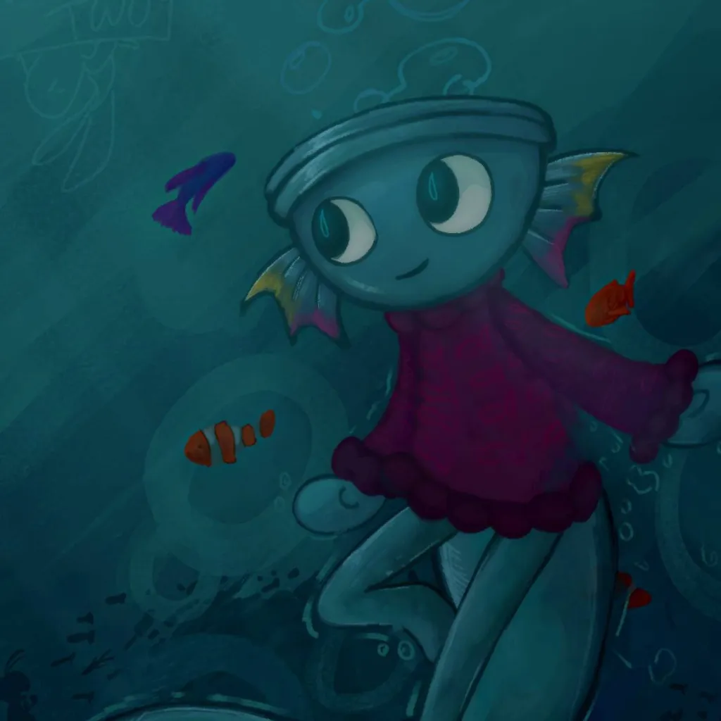 chat with ai character: dw infection