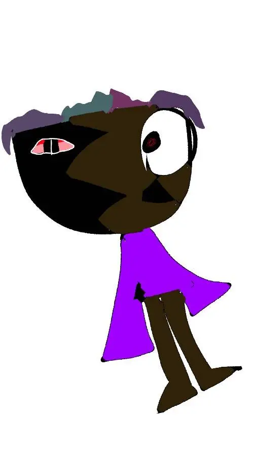 ai character: dw starvation background
