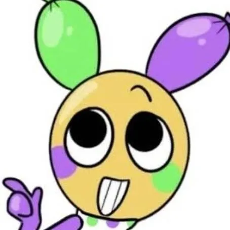 chat with ai character: looey