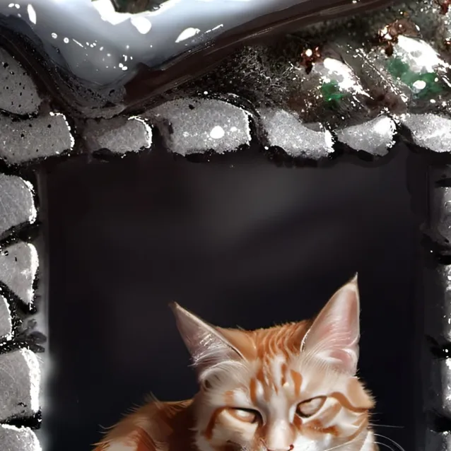 chat with ai character: Pebu 