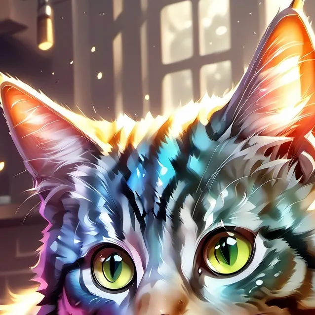 chat with ai character: Roaster