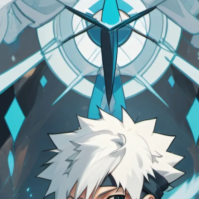 chat with ai character: kakashi hataki