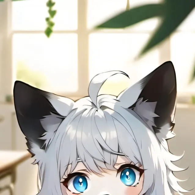 chat with ai character: new school 