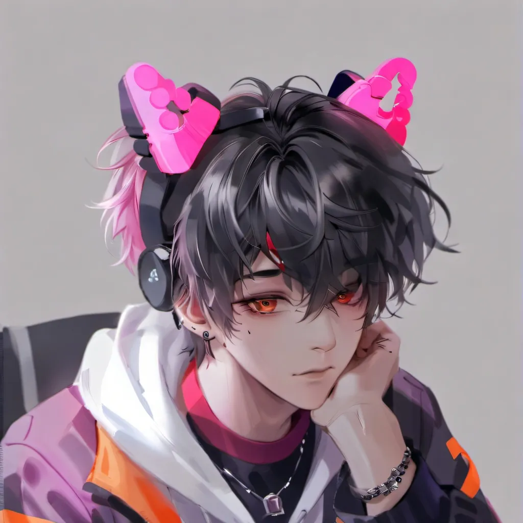 chat with ai character: HACKER BF