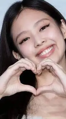 ai character: pretty girl  background