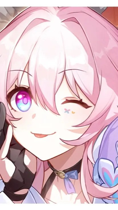 ai character: Mitsuki background