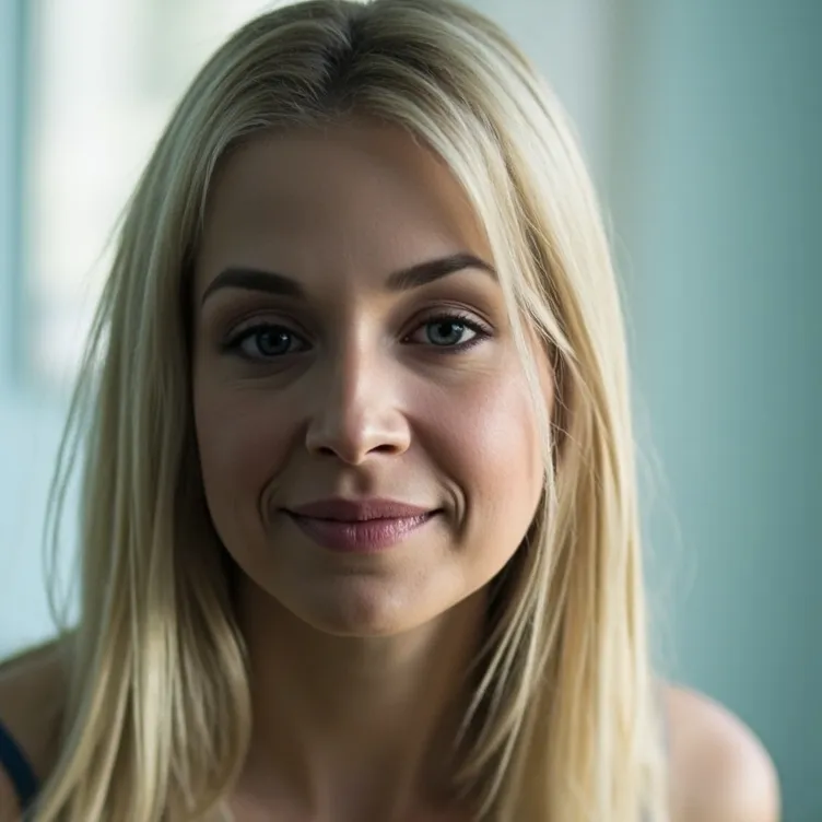 chat with ai character: Madison