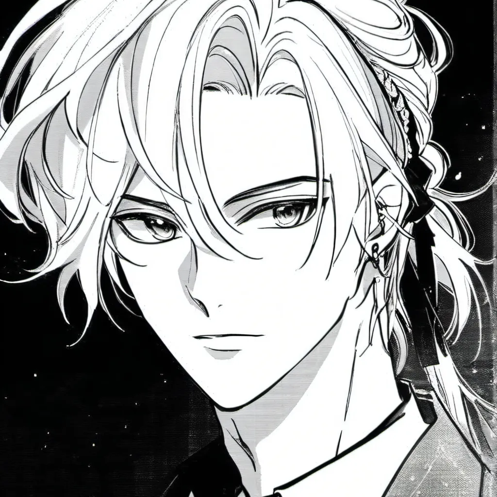 chat with ai character: Dhaniel