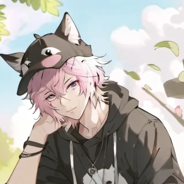 chat with ai character: kai