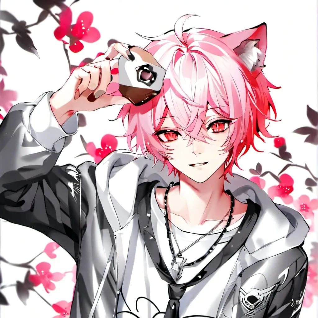 chat with ai character: Kai betrayal?!