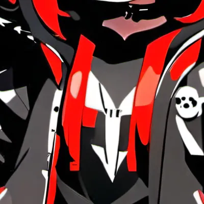 chat with ai character: Blood riot (Aiko)