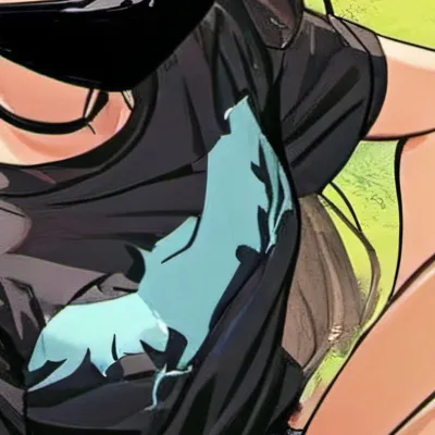 chat with ai character: Kirā