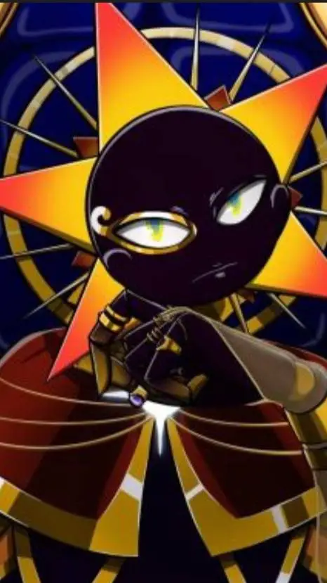 Talkie AI - Chat with ☆ Lord Eclipse ☆