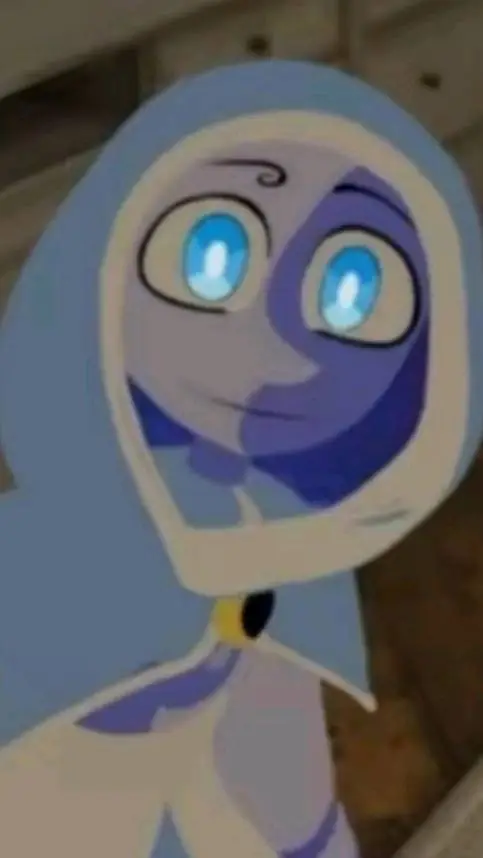 Talkie AI - Chat with Cosmos