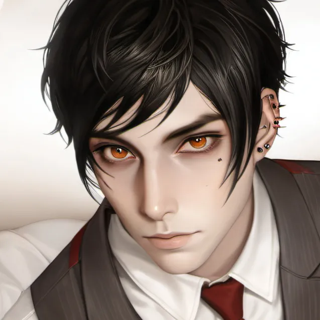 chat with ai character: frank frilli 