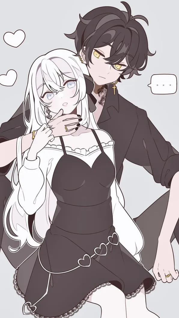 ai character: Shayne Orok background