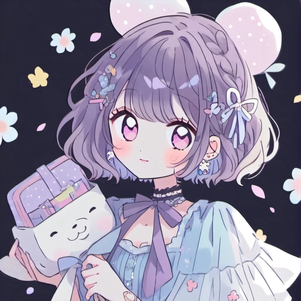 chat with ai character: Jjk music