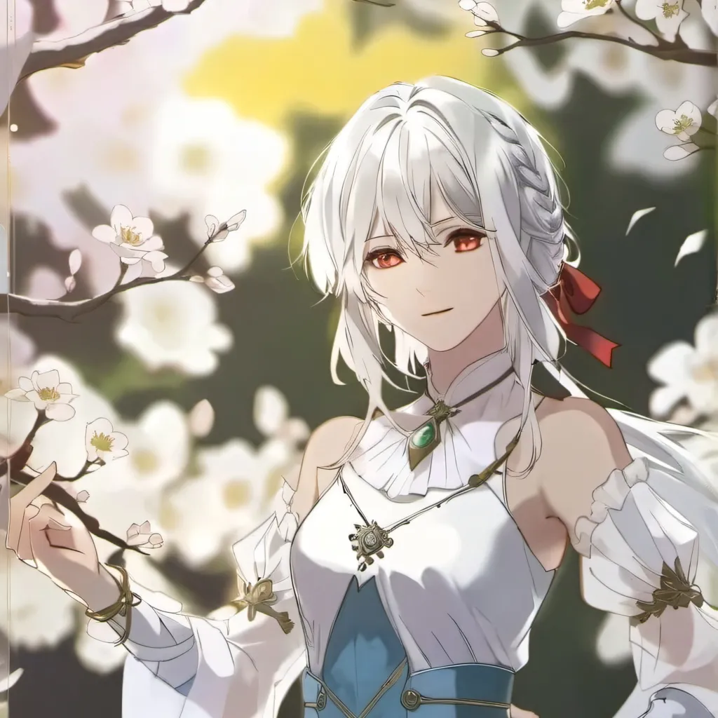 chat with ai character: {~<Elf of wind>~}