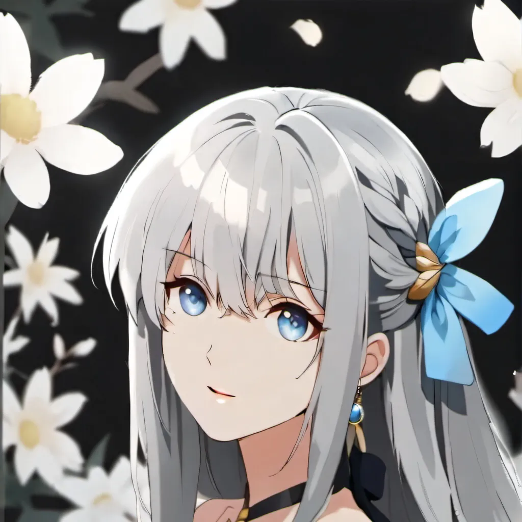 chat with ai character: Maria Jane