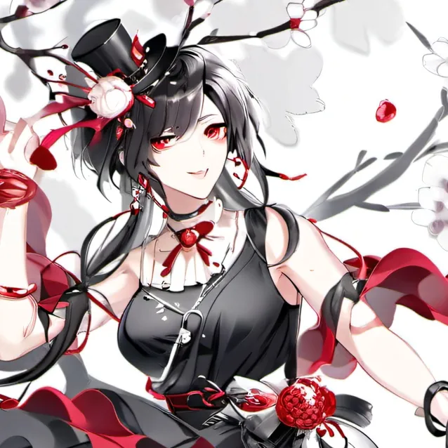 chat with ai character: Sethama