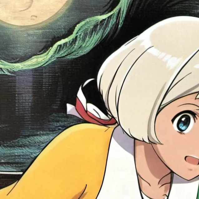 chat with ai character: Irish