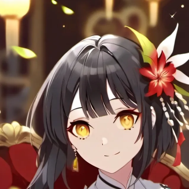 chat with ai character: Chang-Sing