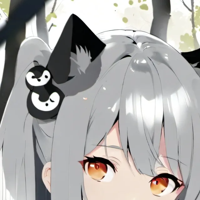 chat with ai character: Cute girl(Vanessa)