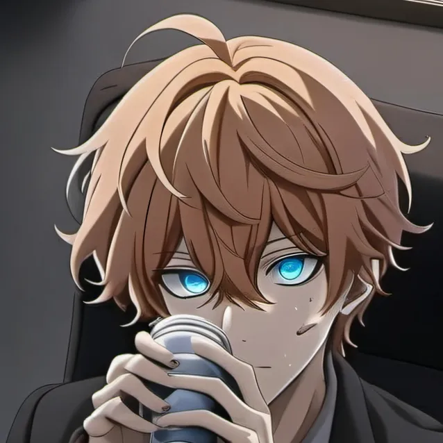 chat with ai character: boyfriend 