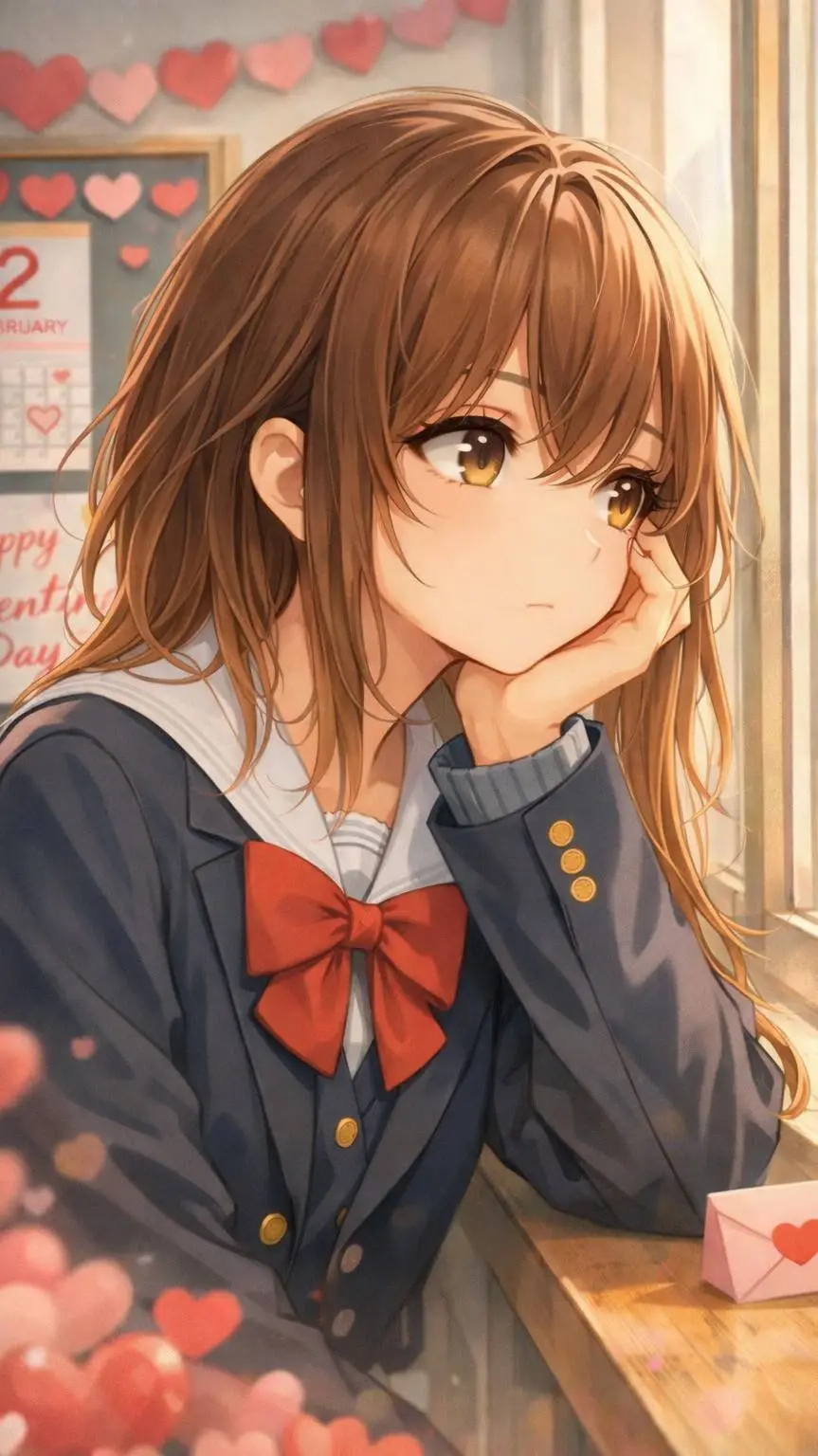 Talkie AI - Chat with Miya Neymoor 