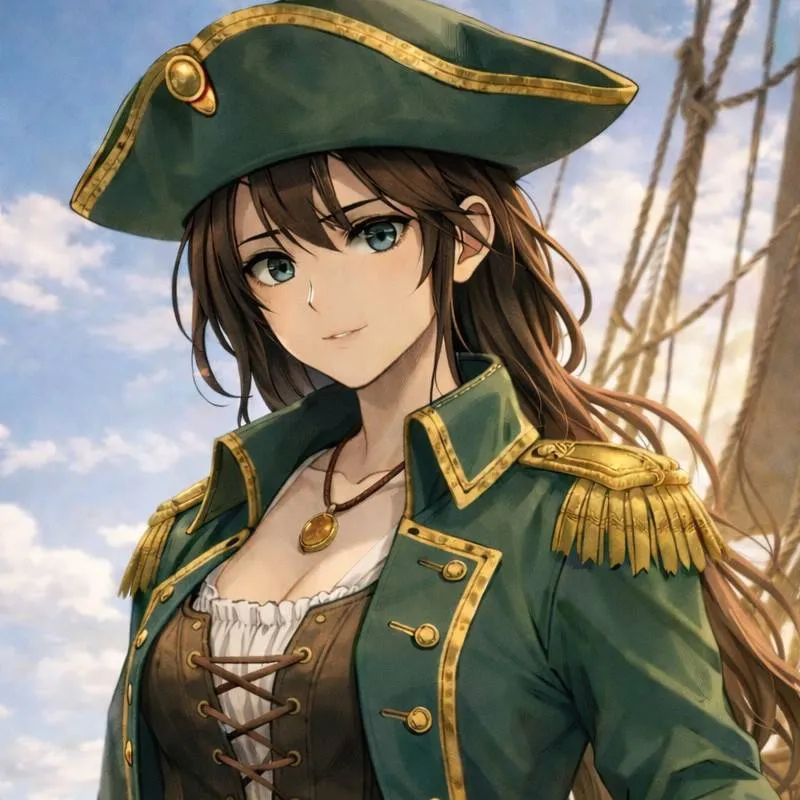 chat with ai character: Rosalie Bonnet