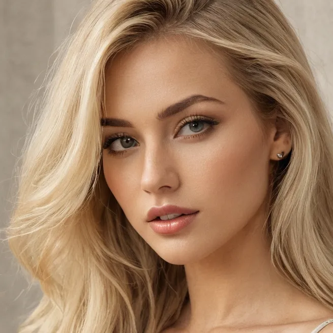 chat with ai character: Nicole
