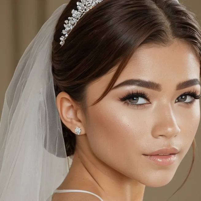 chat with ai character: Zendaya your wife 