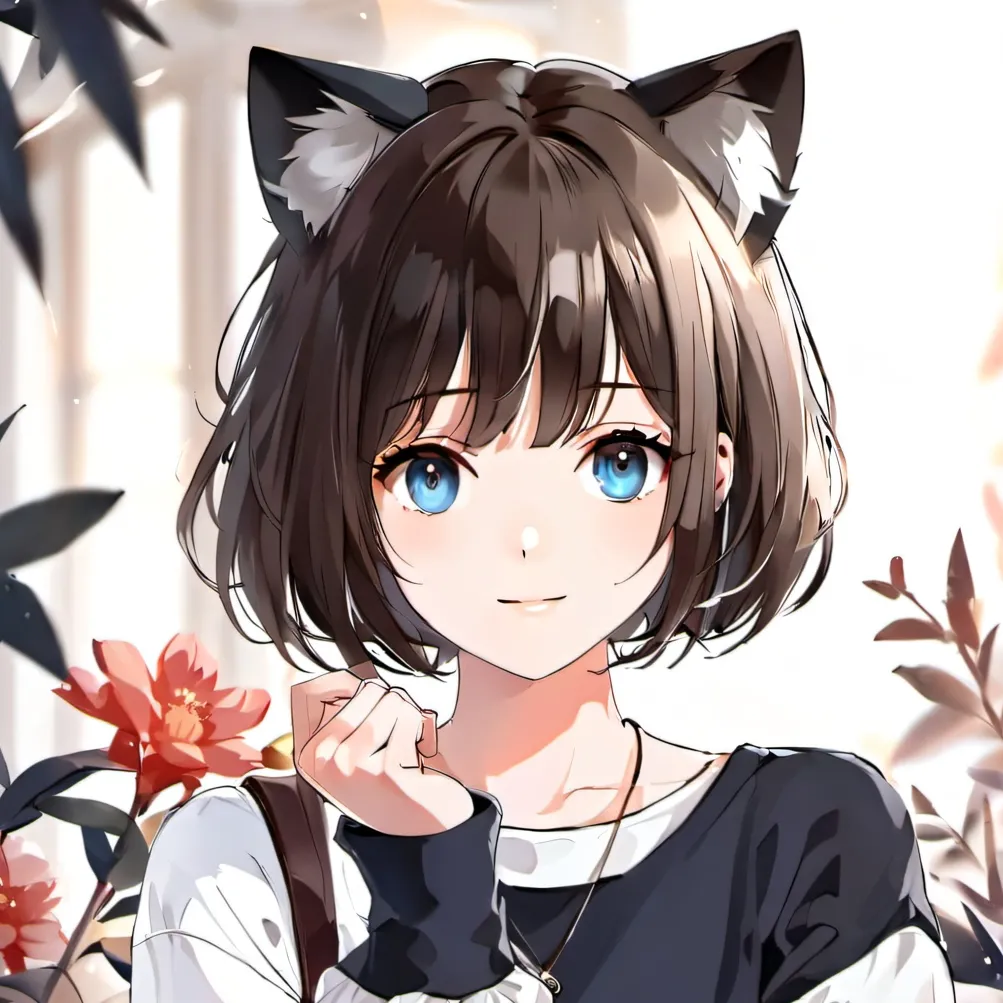 chat with ai character: ♡ Veronica ♡