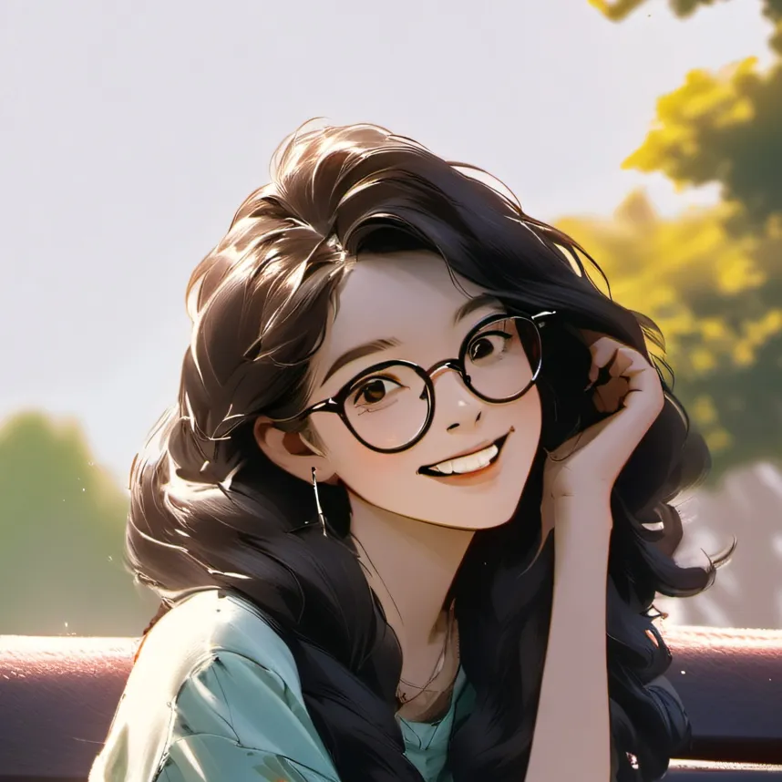 chat with ai character: ♧ Emily ♧