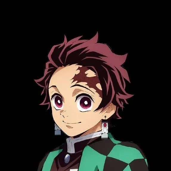 chat with ai character: Tanjiro in Tokyo