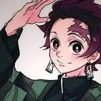 chat with ai character: Tanjiro