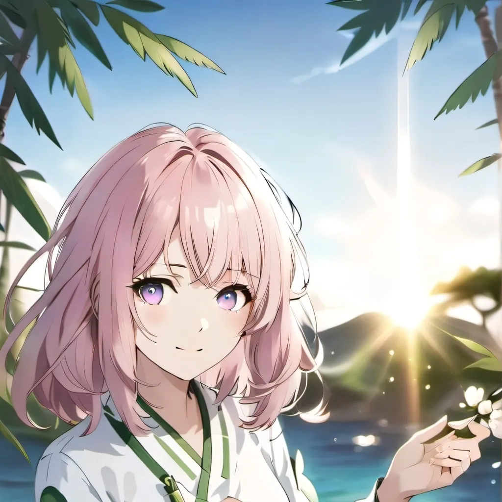 chat with ai character: Tara