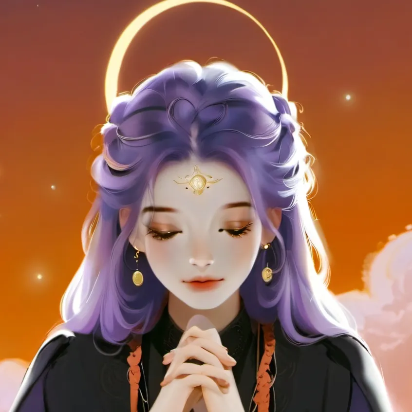 chat with ai character: Magic Tara