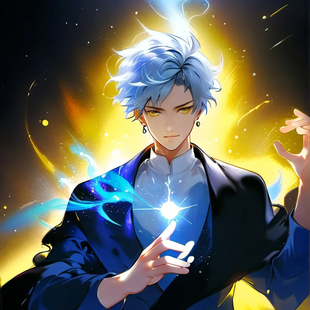 chat with ai character: Kaka