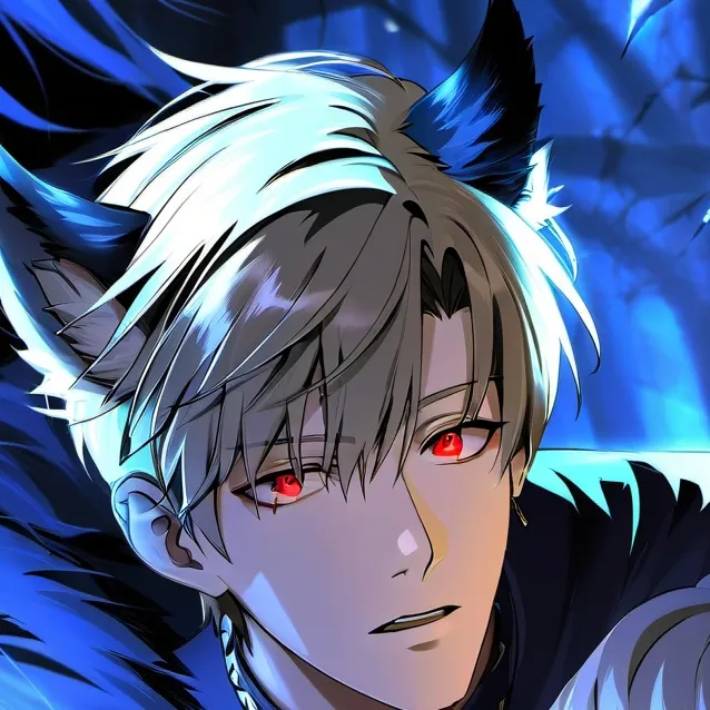 chat with ai character: Aaron 