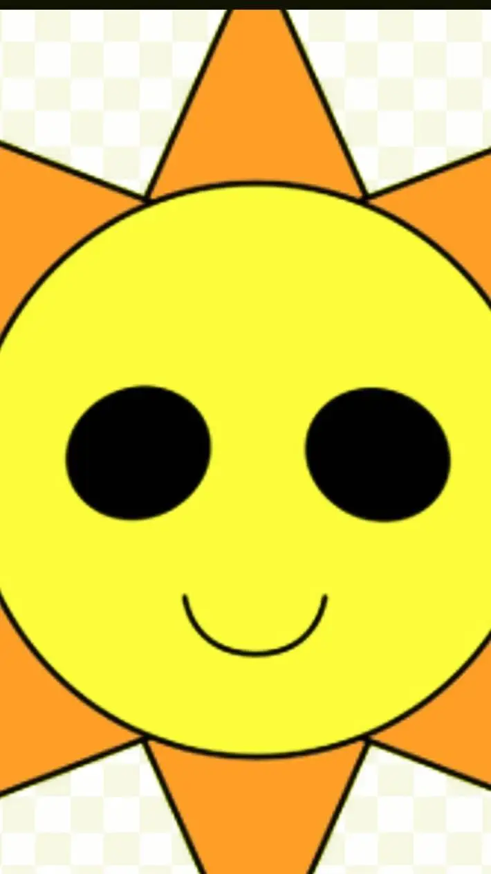 ai character: Sprunki RP background