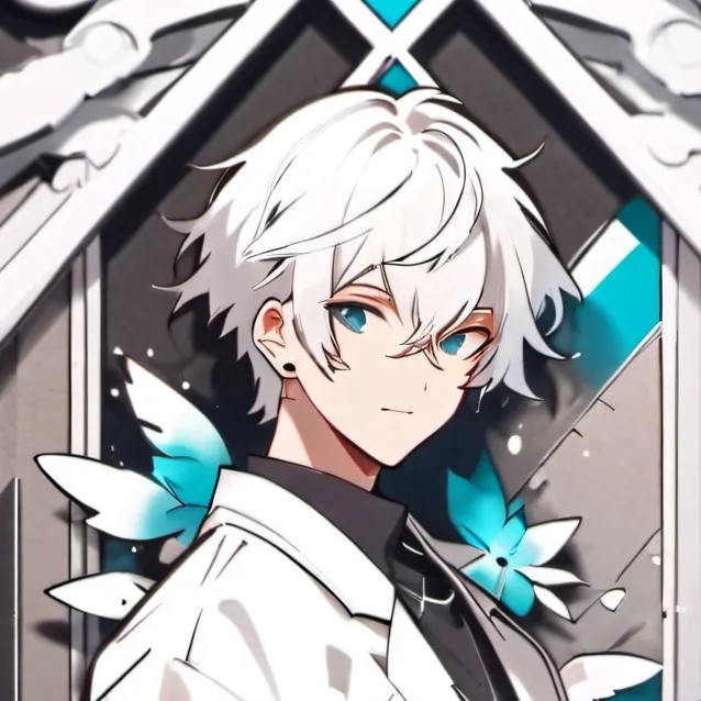 chat with ai character: Ashiro