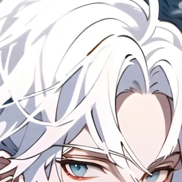 chat with ai character: Kairo